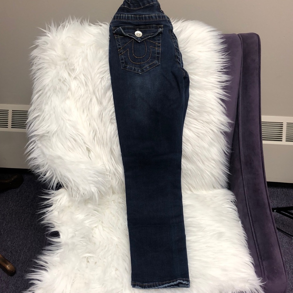 Boys True Religion Jeans Size 10